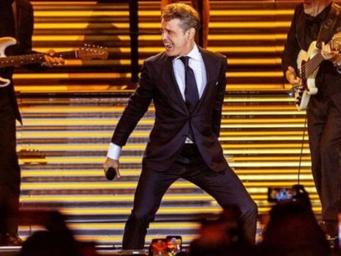 Luis Miguel