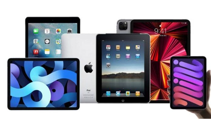 Qué sorpresas traería la próxima actualización del iPad