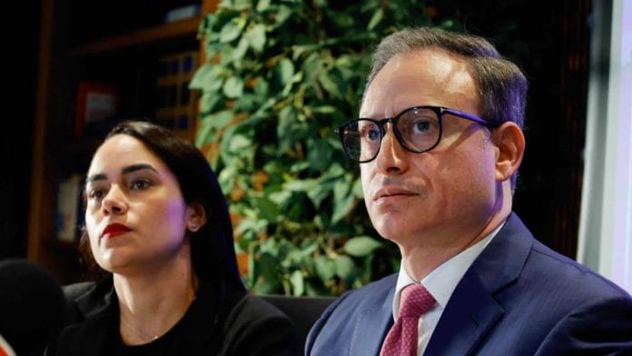 Gobierno RD dejó vencer el plazo para refutar denuncias Jean Alain ante grupo ONU