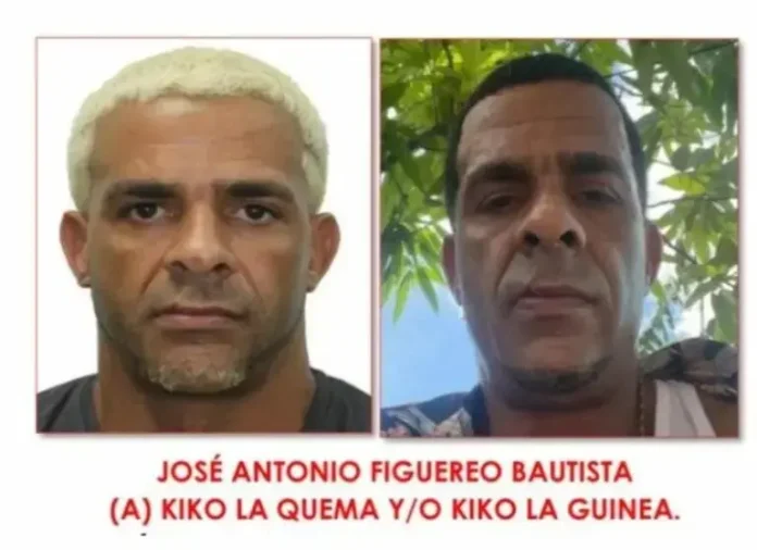 Búsqueda de “Kiko la Quema”; un infierno en San Cristóbal