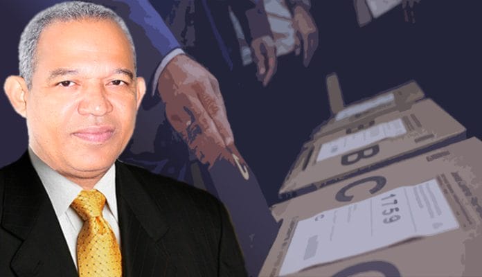 Democracia a la deriva “Matadero Electoral” en las primarias del PRM en Santo Domingo Este