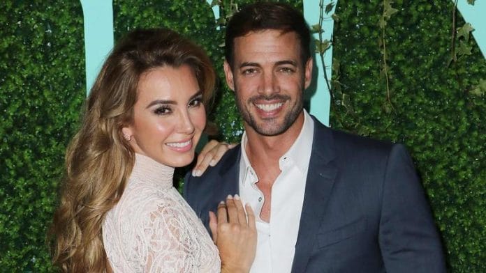¿Reconciliación? Elizabeth Gutiérrez a William Levy: “El amor de mi vida, mi hombre”