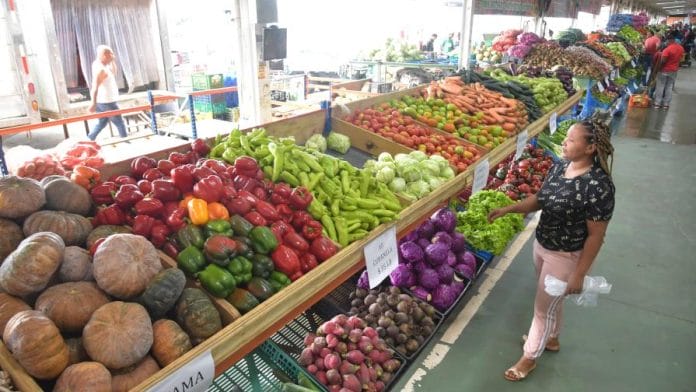 PRD advierte que alzas en alimentos se agravarán por crisis en la producción local
