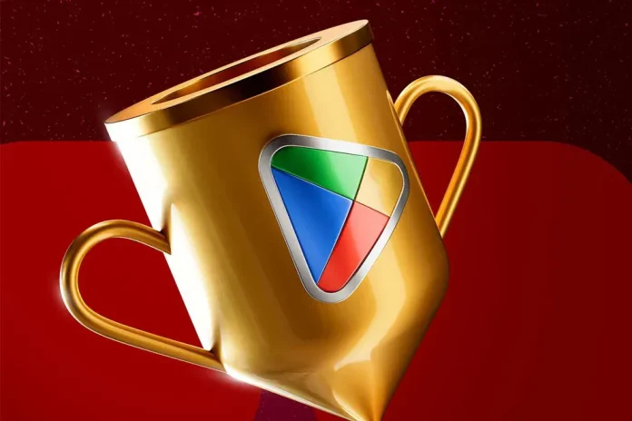 Top 5 de las mejores aplicaciones de 2023 en Google Play Store: ChatGPT fue ganadora