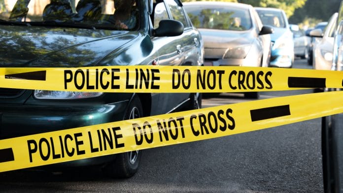 Familia encontró un cadáver en la nevera de su casa
