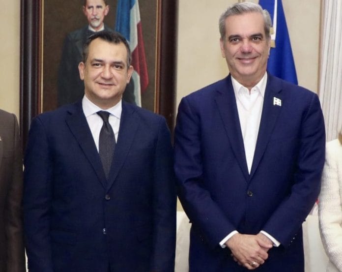 JCE y Abinader debaten sobre el voto en el exterior y el presupuesto de 2024