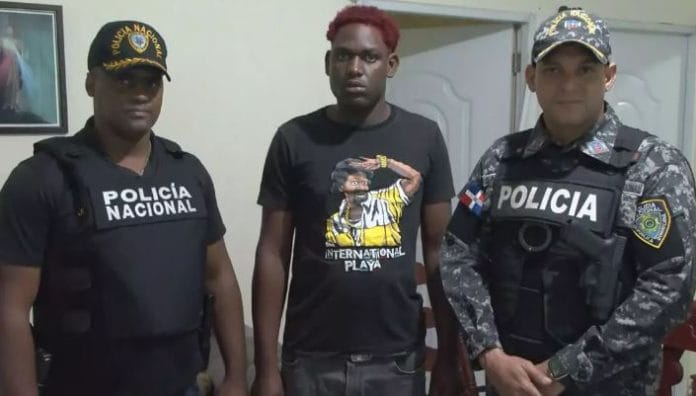 Kiko la Quema