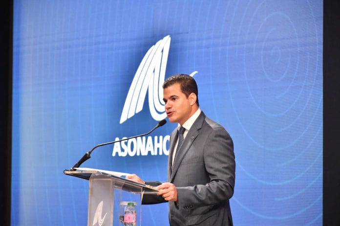 Asonahores califica “éxito extraordinario” alcanzar cifra de 10 millones de visitantes