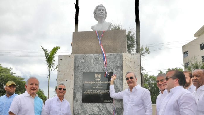 Gobierno inaugura 