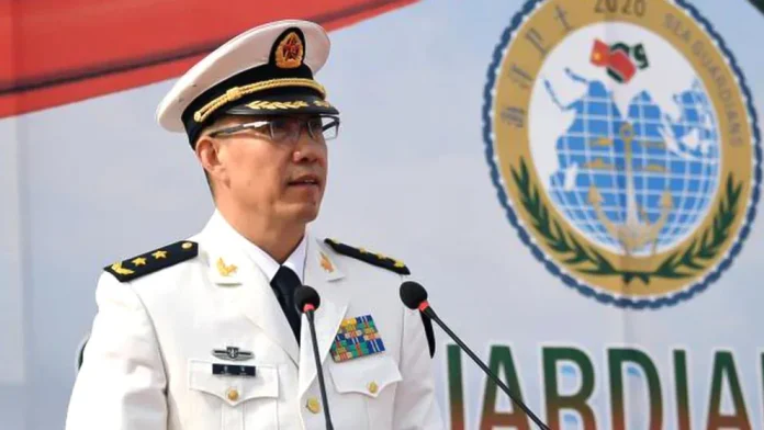 Tras desaparición, Xi Jinping nombró nuevo ministro de Defensa de China
