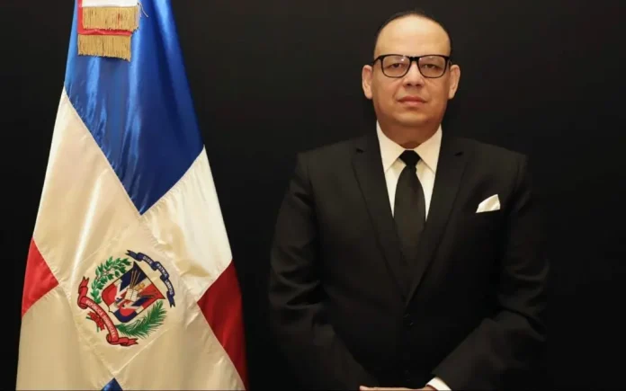 Profundiza crisis en CARD; Trajano Potentini se queja de tardanza del TSE para entregar sentencia