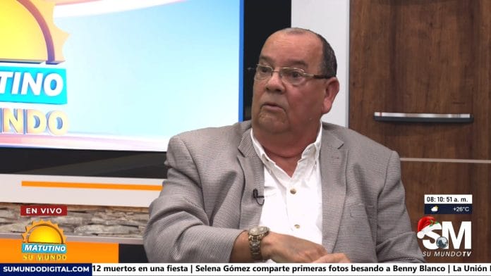 Segura Foster afirmó que este es un gobierno de anuncios y de no hacer nada