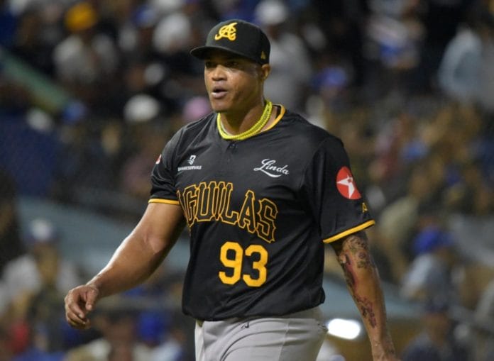 Suspension por cinco partidos y multa de RD$75 mil para Alfredo Simón Suspension por cinco partidos y multa de RD$75 mil para Alfredo Simón