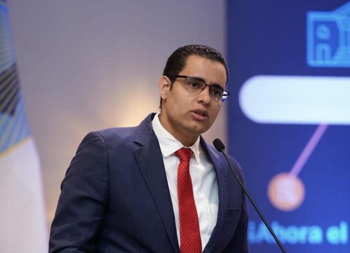 Juan Ariel Jiménez: Gobierno privilegió importaciones en detrimento de producción local