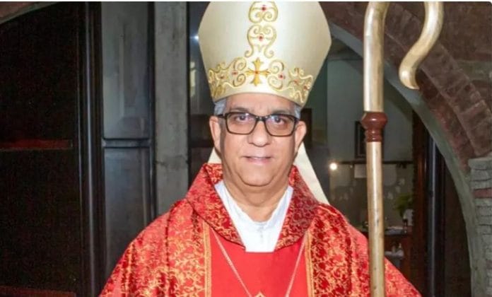Monseñor