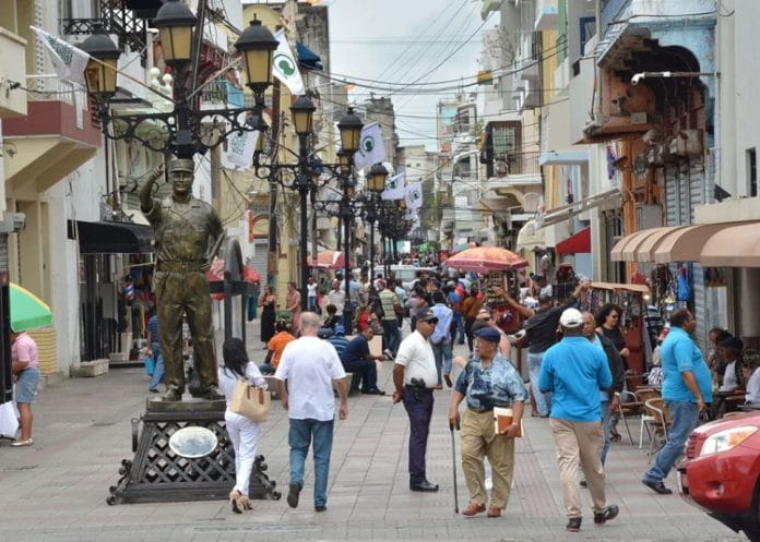 Inflación: la mayor preocupación de los dominicanos en 2023