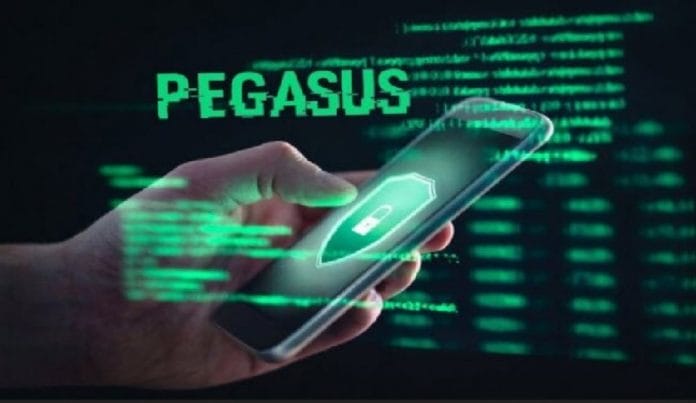 ¿Cómo detectar si mi iPhone tiene el virus espía Pegasus?