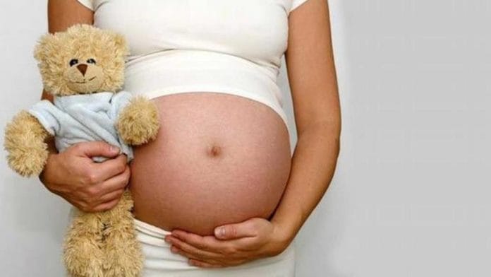 Embarazos de adolescentes disminuyen en un 9.5% durante el 2023