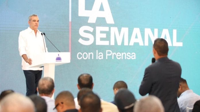 República Dominicana saca buenas notas en los indicadores del Foro Económico