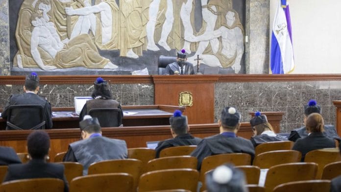 Operación Medusa | MP dice estar listo para llevar a juicio a los más de 60 acusados
