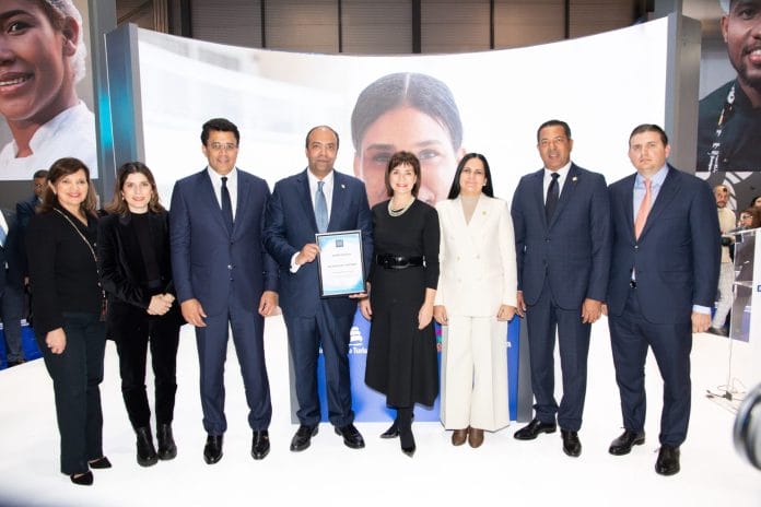 Banreservas se incorpora al WTTC