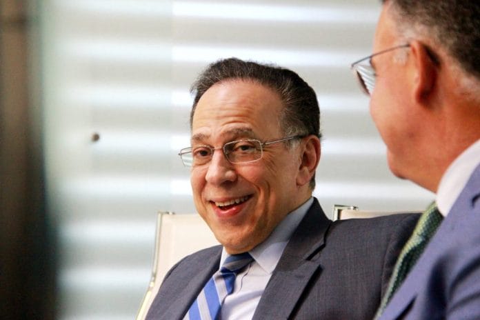 Celso Marranzini designado presidente del Consejo de las EDE