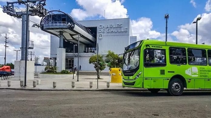 Opret reitera suspensión en tramo del Teleférico por mantenimiento; autobuses OMSA seguirán disponibles