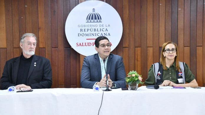 Salud Pública solo ha notificado un caso sospechoso de tosferina