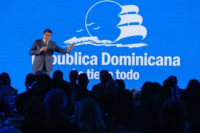 Turismo crece más de un 36 por ciento desde 2019
