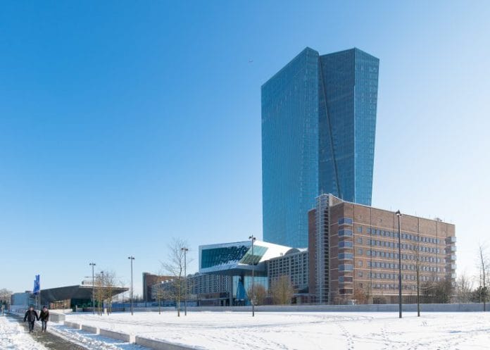El BCE afronta su primera reunión de 2024