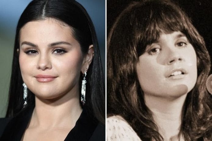 ¡Es oficial! Selena Gomez protagonizará película sobre la vida de Linda Ronstadt