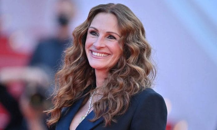 Esta es la razón por la que Julia Roberts nunca lució desnuda en una película