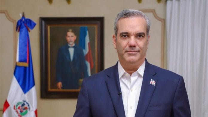 Presidente Abinader hablará al país sobre las elecciones municipales a las 10:00 de la noche