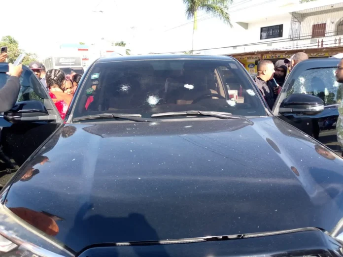 Enfrentamiento entre supuestas bandas deja al menos tres muertos en Nagua