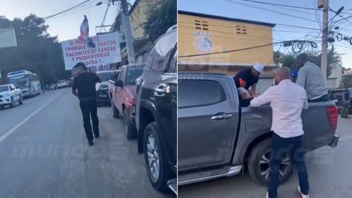 Doctor Wazar Gómez actuará judicialmente contra la coronel ordenó por su apresamiento