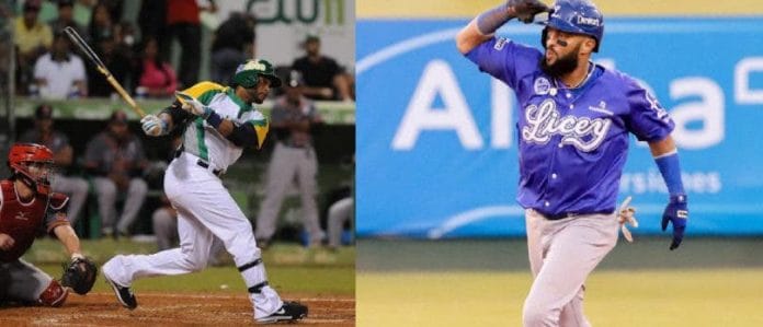 Serie final de LIDOM | El reencuentro entre Estrellas y Licey