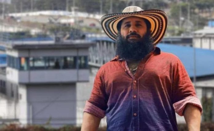 Quién es “Fito”, el líder de Los Choneros y un “delincuente sumamente peligroso” que se fugó de la cárcel en Ecuador