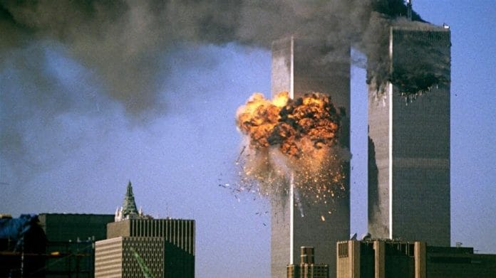 Identifican otra víctima del atentado terrorista del 11 de septiembre