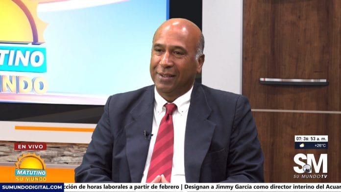 No vamos a permitir que se viole la constitución, afirma Onefre Rojas