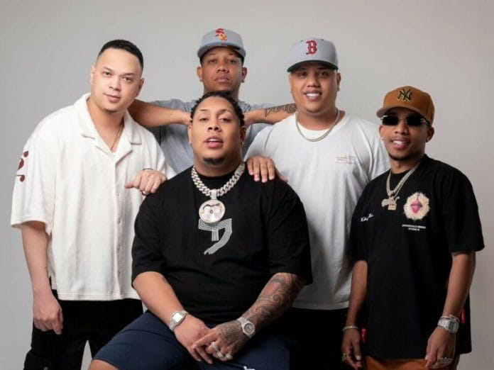 Bulin 47 se prepara para lanzar su primer álbum musical, mientras promueve tema junto a Myke Towers