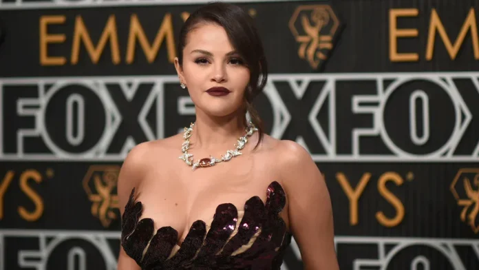 La profunda reflexión de Selena Gomez sobre la transformación de su cuerpo junto a una foto de 2013