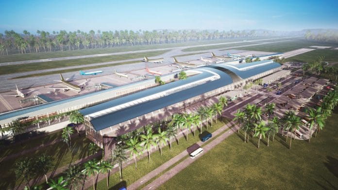 Abinader emite Decreto y pone fin al aeropuerto internacional de Bávaro