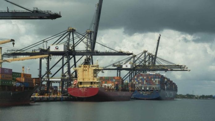 Aumento de los fletes impactará mercancías traídas desde China a RD