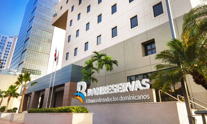 Banco de Reservas ganó RD$24,500 millones en el 2023
