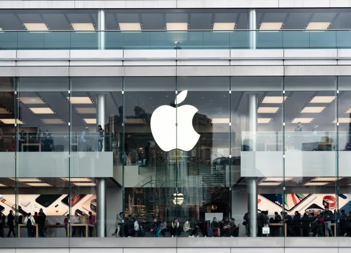 Coche eléctrico de Apple se retrasará hasta 2028 y no será totalmente autónomo