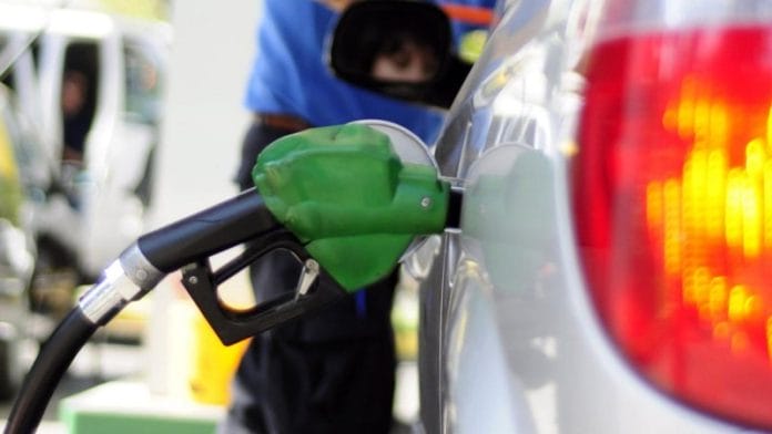 Gobierno dispone reducción precios de hidrocarburos; mantiene gasolinas invariables