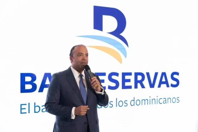 Banreservas ha financiado la construcción de 2,000 habitaciones hoteleras en Miches