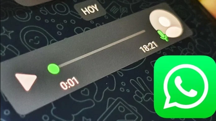 ¿Mayor confidencialidad? Así puedes enviar “audios bomba” en WhatsApp