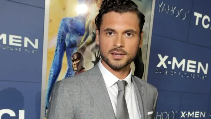 Muere Adan Canto, actor mexicano de X-Men, a los 42 años