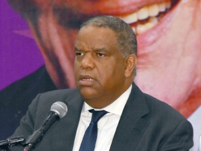 Danilo Díaz considera una 